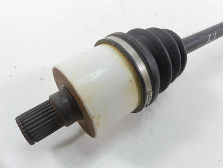 2013 Arctic Cat Wildcat 1000 LTD Rear Right Cv Drive Axle Shaft 1502-914 {{ shop.shopifyCountryName }} - Mototech271