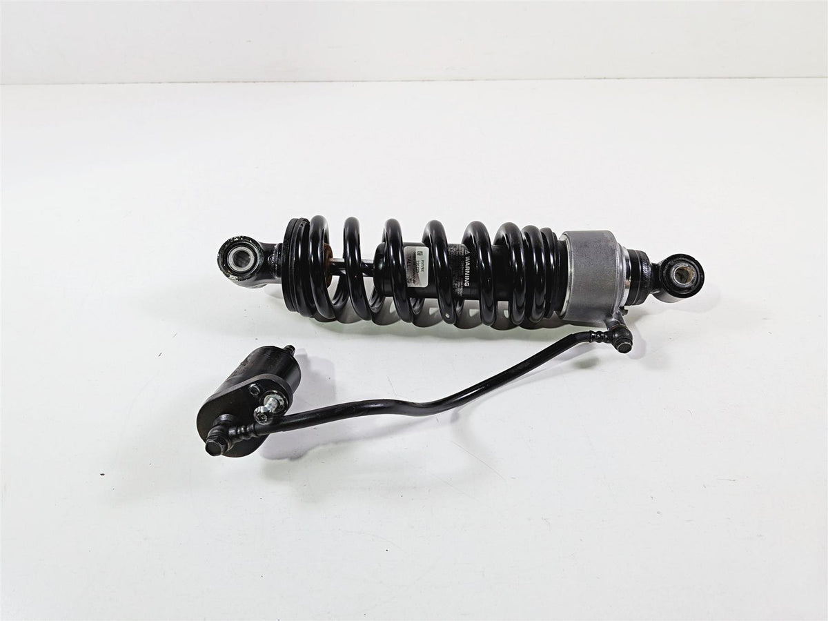 2022 Harley Softail FXLRST Low Rider Rear Shock Damper - Tall 54000138 {{ shop.shopifyCountryName }} - Mototech271