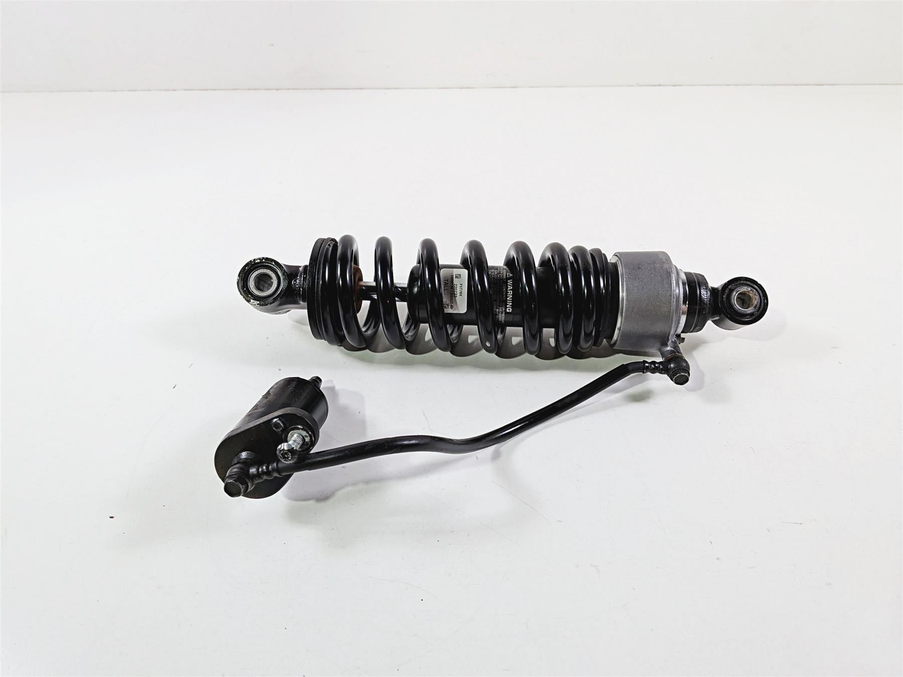 2022 Harley Softail FXLRST Low Rider Rear Shock Damper - Tall 54000138 {{ shop.shopifyCountryName }} - Mototech271