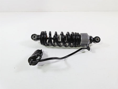 2022 Harley Softail FXLRST Low Rider Rear Shock Damper - Tall 54000138 {{ shop.shopifyCountryName }} - Mototech271