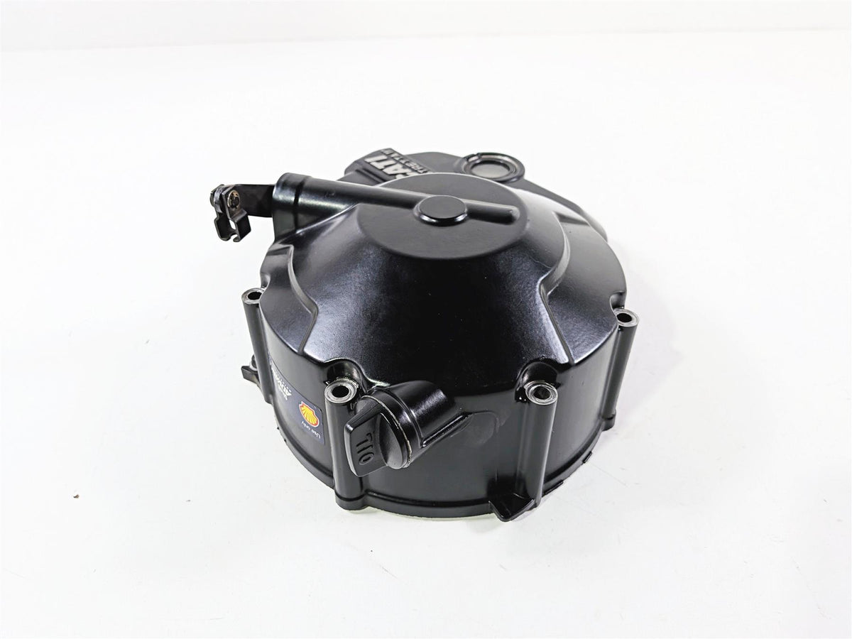 2016 Ducati Hypermotard 939 SP Clutch Cover & Bolt Set 24331392A 24321513A-Mototech271