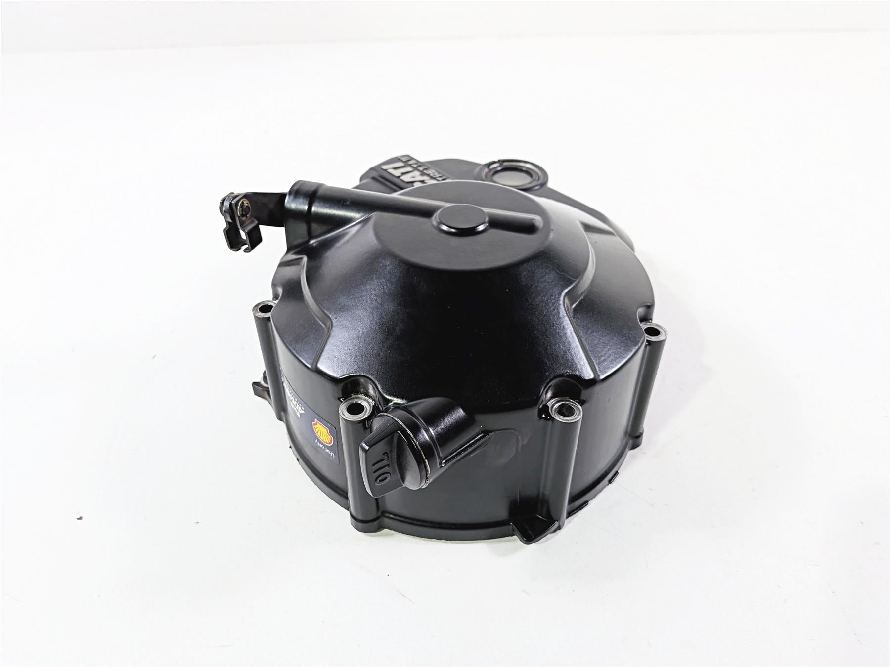 2016 Ducati Hypermotard 939 SP Clutch Cover & Bolt Set 24331392A 24321513A-Mototech271