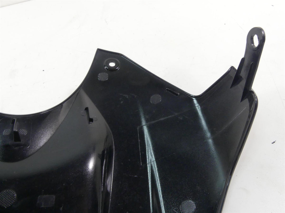 2018 BMW S1000RR K46 Fuel Tank Front Air Box Cover Fairing 46638551120 {{ shop.shopifyCountryName }} - Mototech271