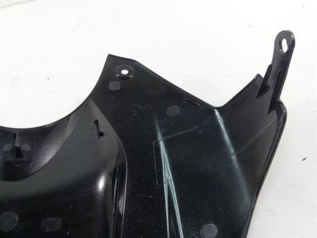 2018 BMW S1000RR K46 Fuel Tank Front Air Box Cover Fairing 46638551120 {{ shop.shopifyCountryName }} - Mototech271