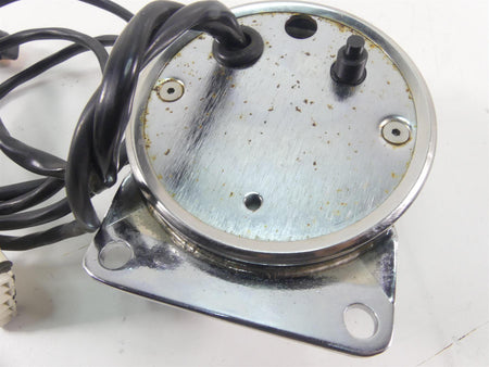 2003 Harley Sportster XL1200 C 100th Anniv Speedometer Gauges Set - 5K 67283-99A {{ shop.shopifyCountryName }} - Mototech271