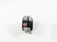 Load image into Gallery viewer, 2017 BMW R1200 GS K50 Left Hand Esa Abs Control Switch 61318549965
