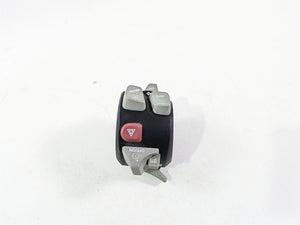 2017 BMW R1200 GS K50 Left Hand Esa Abs Control Switch 61318549965