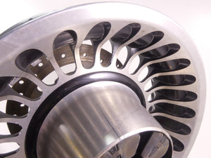 2009 Harley Touring FLHTCU Electra Glide Straight Rear Cast Wheel 16x5 40900193 | Mototech271