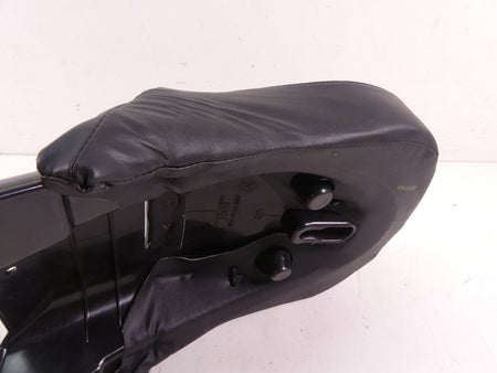 2009 Harley VRSCAW V-Rod Rear Passenger Seat Saddle - Nice 52387-07 {{ shop.shopifyCountryName }} - Mototech271