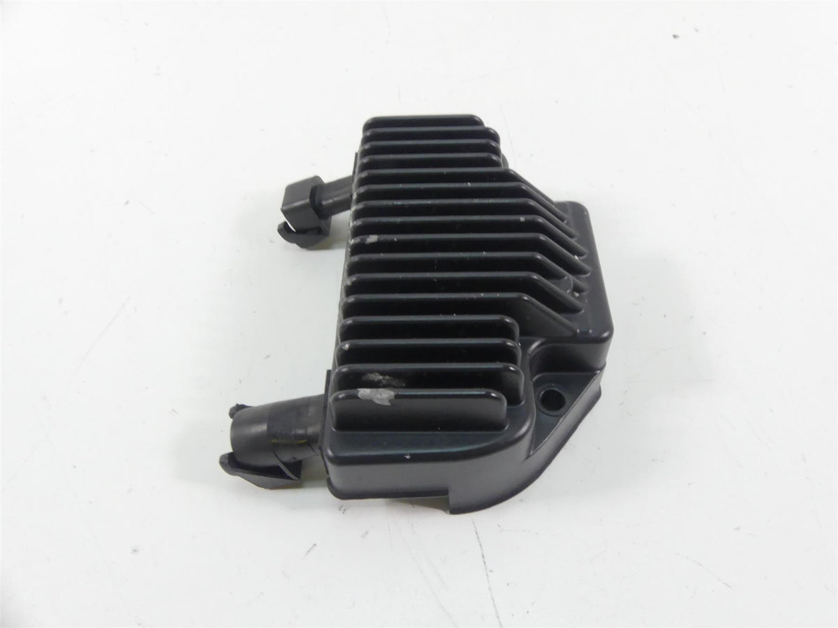 2013 Harley FXDWG Dyna Wide Glide Rectifier Voltage Regulator 74631-08 {{ shop.shopifyCountryName }} - Mototech271