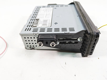 2011 Harley Touring FLTRU Road Glide Dual Radio Cd Mp3 Player Receiver DC207BT {{ shop.shopifyCountryName }} - Mototech271