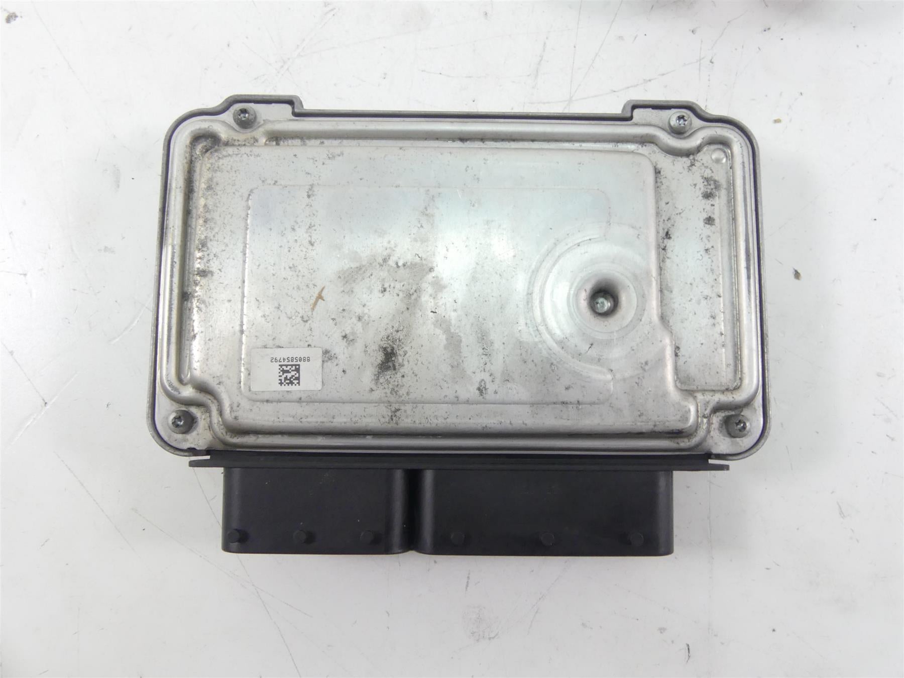 2012 BMW R1200 GS K255 Adventure Cdi Ignition Switch Key Lock Set 13618521661 {{ shop.shopifyCountryName }} - Mototech271
