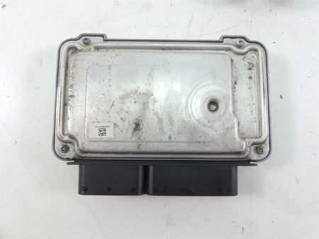 2012 BMW R1200 GS K255 Adventure Cdi Ignition Switch Key Lock Set 13618521661 {{ shop.shopifyCountryName }} - Mototech271