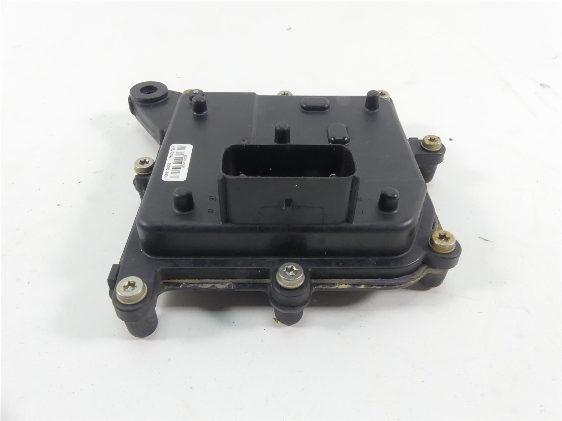 2020 Can Am Maverick X3 XMR Turbo RR Front Drive Control Module Unit 710007261 {{ shop.shopifyCountryName }} - Mototech271
