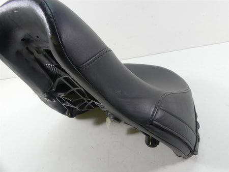 2018 Harley FLHC Softail Heritage Front Rider Driver Saddle Seat - Nice 52000271 {{ shop.shopifyCountryName }} - Mototech271