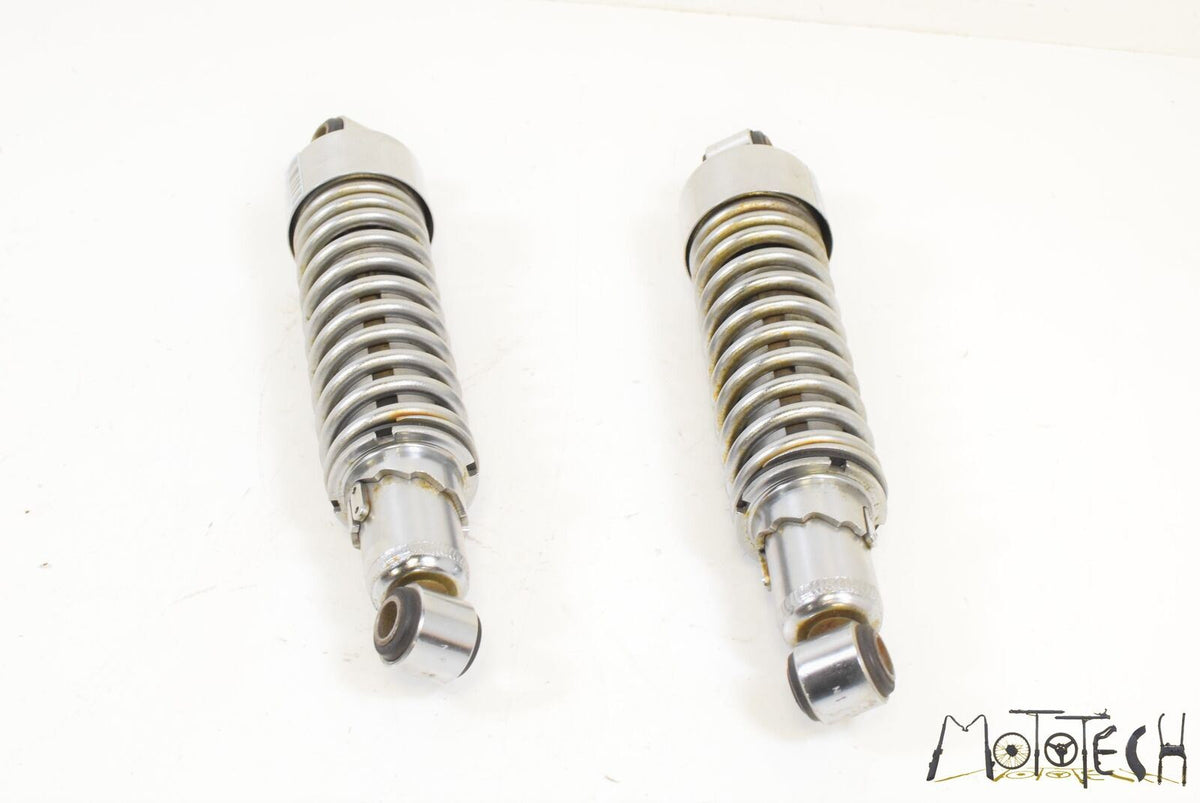 2008 Harley Sportster XL1200 LOW Rear 12" Shock Damper Suspension 54568-04 {{ shop.shopifyCountryName }} - Mototech271