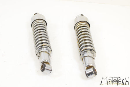 2008 Harley Sportster XL1200 LOW Rear 12" Shock Damper Suspension 54568-04 {{ shop.shopifyCountryName }} - Mototech271