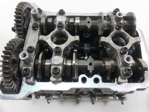 2020 Ducati Panigale 1100 V4 S SBK Front Cylinder Head Cylinderhead 30125251ER | Mototech271