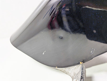 2011 Harley Touring FLHTCU CVO Electra Glide Rear Fender Vivid Black 58702-09A-Mototech271