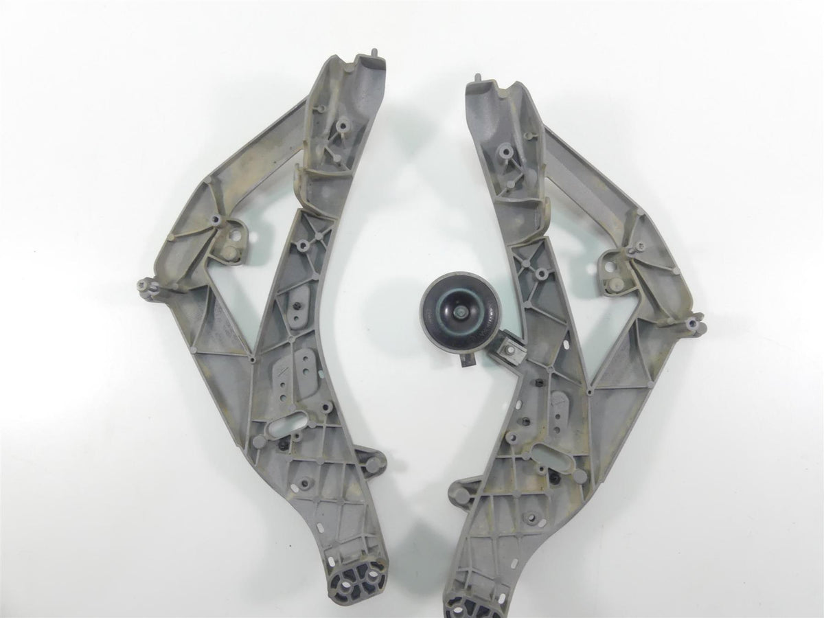 2019 BMW R1250GS K50 Front Left Right Panel Carrier Stay Set 46639480892 {{ shop.shopifyCountryName }} - Mototech271