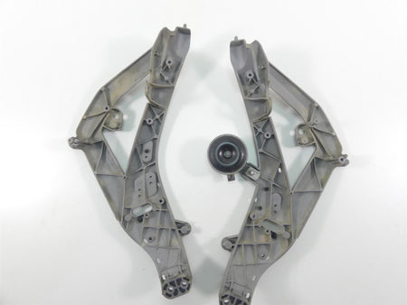 2019 BMW R1250GS K50 Front Left Right Panel Carrier Stay Set 46639480892 {{ shop.shopifyCountryName }} - Mototech271