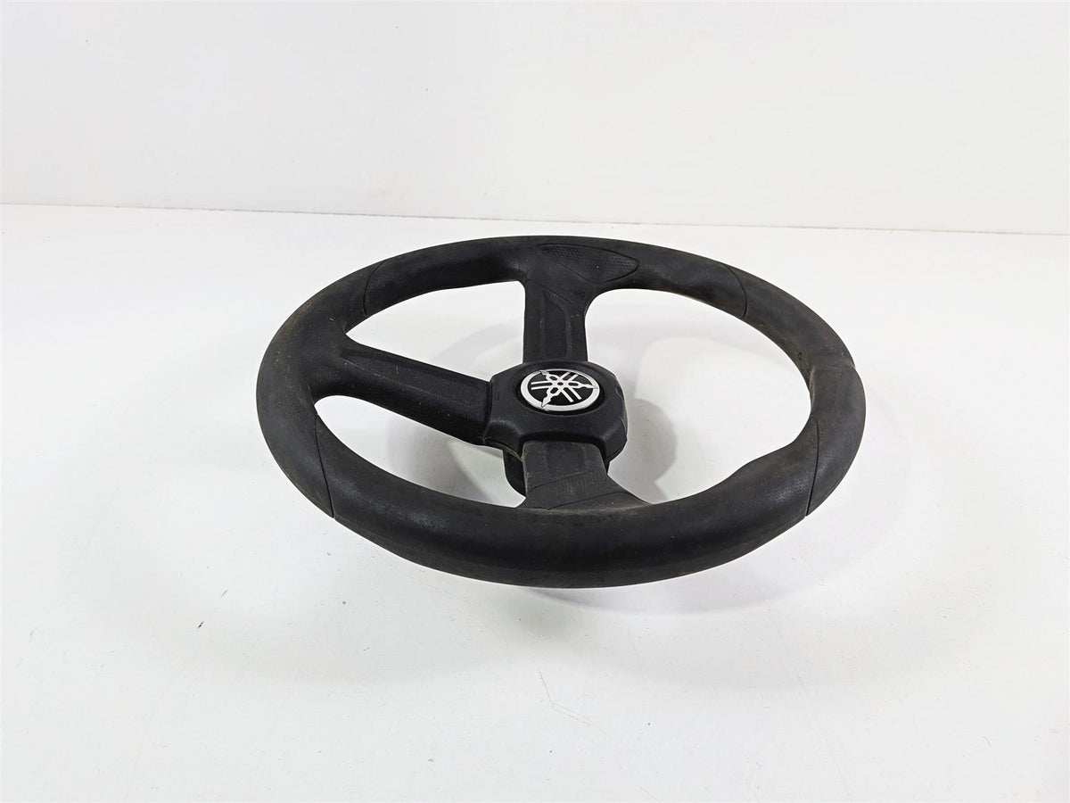 2021 Yamaha YXZ1000R EPS SS SE Steering Wheel 2HC-F3838-02-00 {{ shop.shopifyCountryName }} - Mototech271