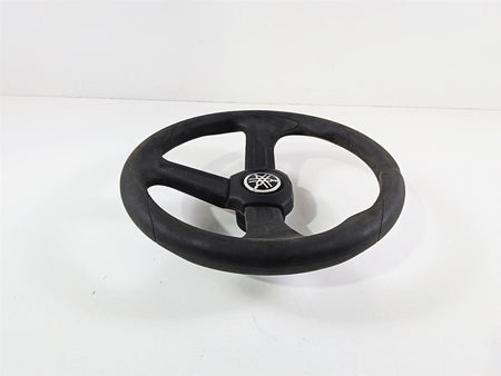2021 Yamaha YXZ1000R EPS SS SE Steering Wheel 2HC-F3838-02-00 {{ shop.shopifyCountryName }} - Mototech271