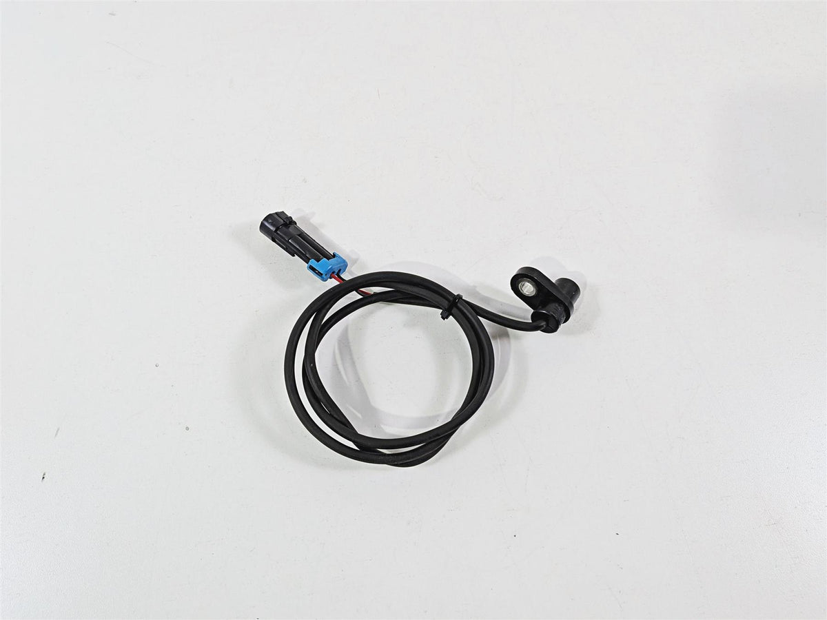 2016 Victory Cross Country Rear Abs Brake Wheel Speed Sensor 4013251 4081069 {{ shop.shopifyCountryName }} - Mototech271