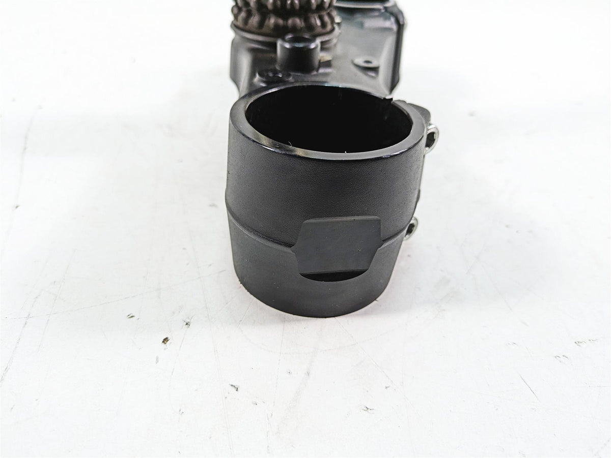 2017 Mv Agusta Dragster 800 Lower Triple Tree Steering Clamp 54mm 8000B6255 {{ shop.shopifyCountryName }} - Mototech271