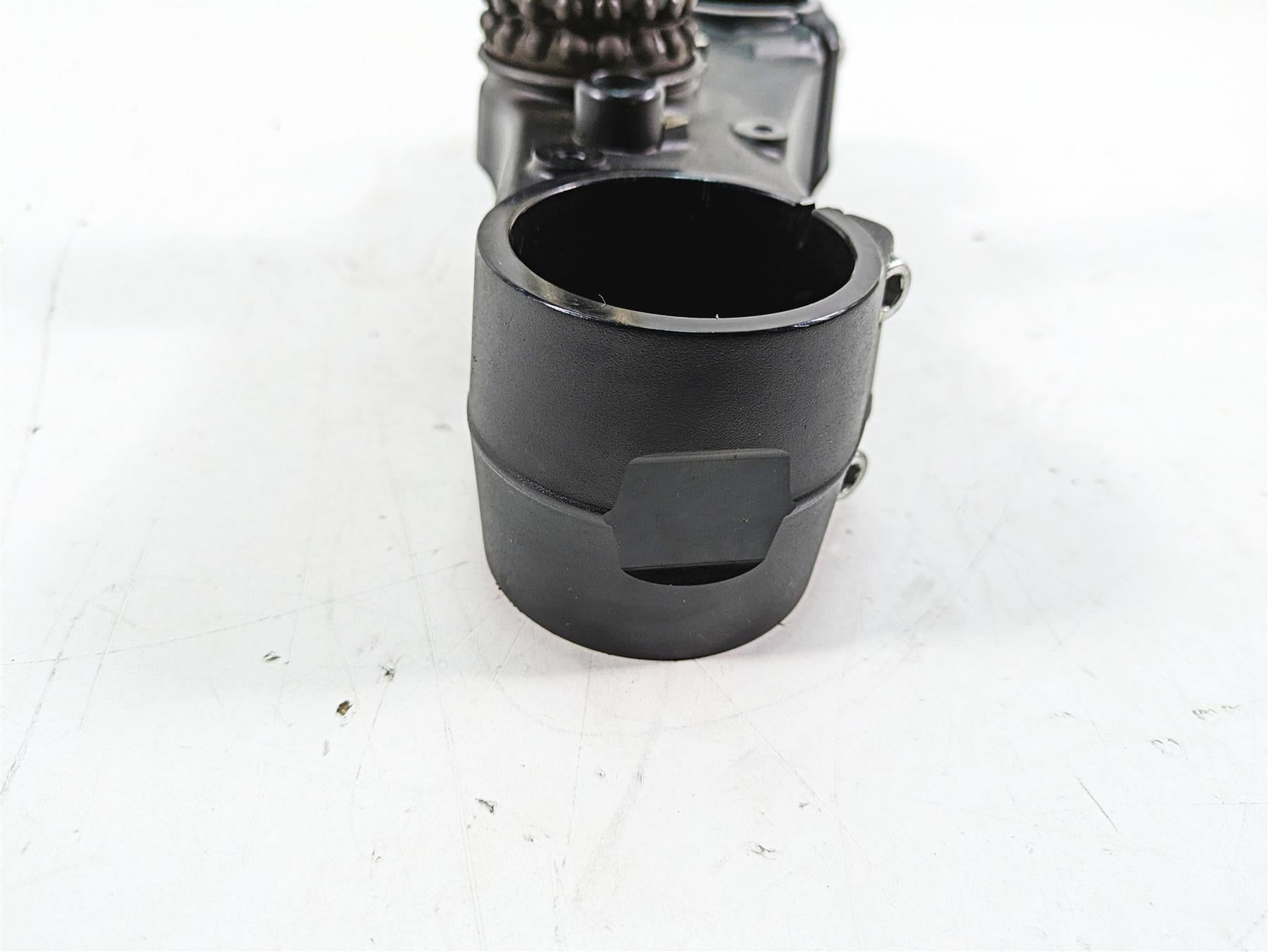 2017 Mv Agusta Dragster 800 Lower Triple Tree Steering Clamp 54mm 8000B6255 {{ shop.shopifyCountryName }} - Mototech271