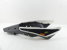 Load image into Gallery viewer, 2015 KTM 1190 Adventure R Rear Tail Fairing Cover Cowl Set 60308041000
