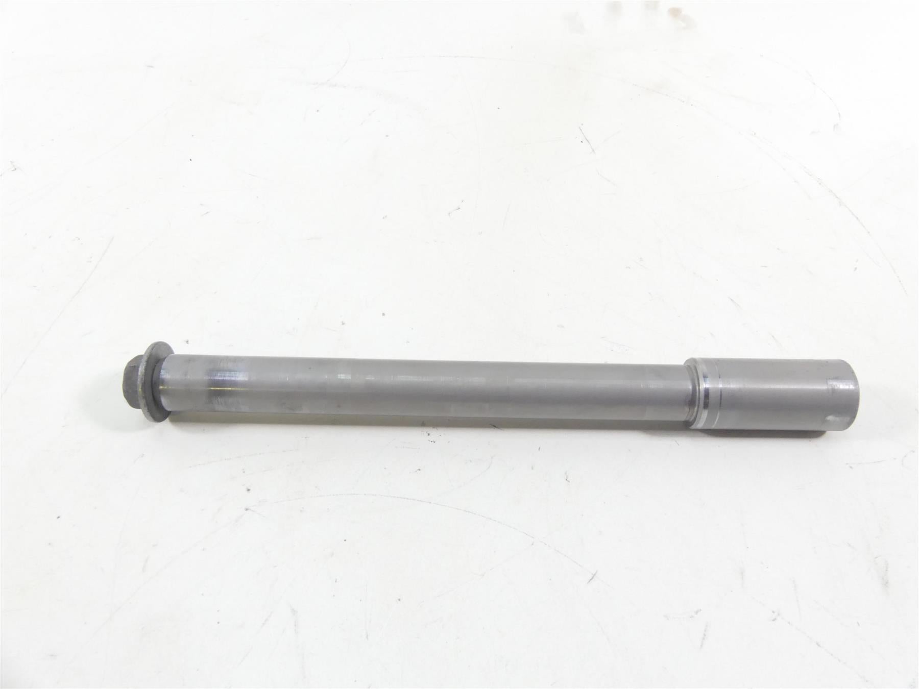 2017 BMW R1200GS GSW K50 Front Wheel Spindle Axle 36318520418 {{ shop.shopifyCountryName }} - Mototech271