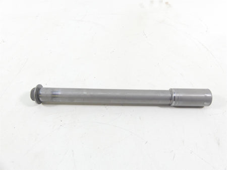 2017 BMW R1200GS GSW K50 Front Wheel Spindle Axle 36318520418 {{ shop.shopifyCountryName }} - Mototech271