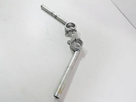 2016 Kawasaki ZX10R Ninja Clip On Handlebar Handle Bars 46003-0657 46003-0658 {{ shop.shopifyCountryName }} - Mototech271