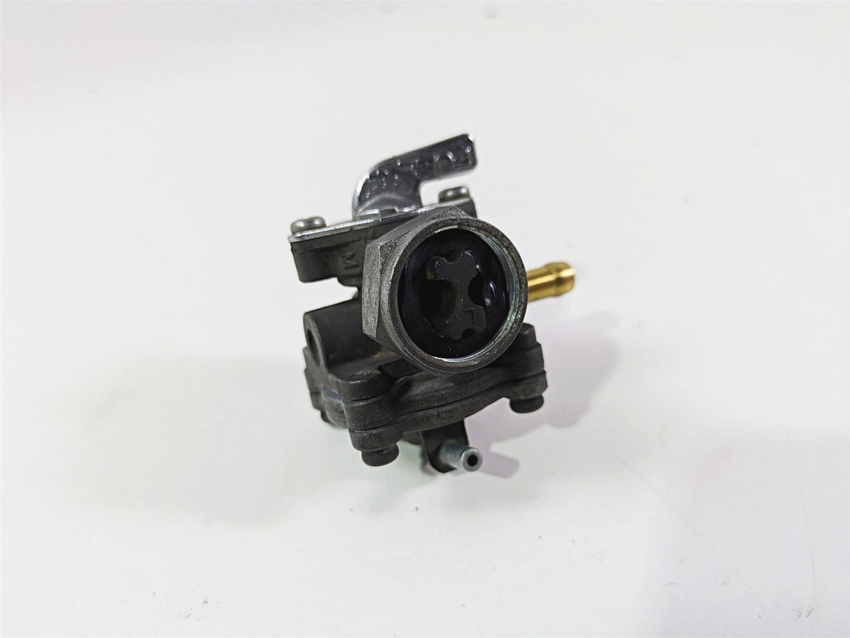 1999 Harley Dyna FXDL Low Rider Fuel Gas Petrol Valve Petcock 61338-94D {{ shop.shopifyCountryName }} - Mototech271