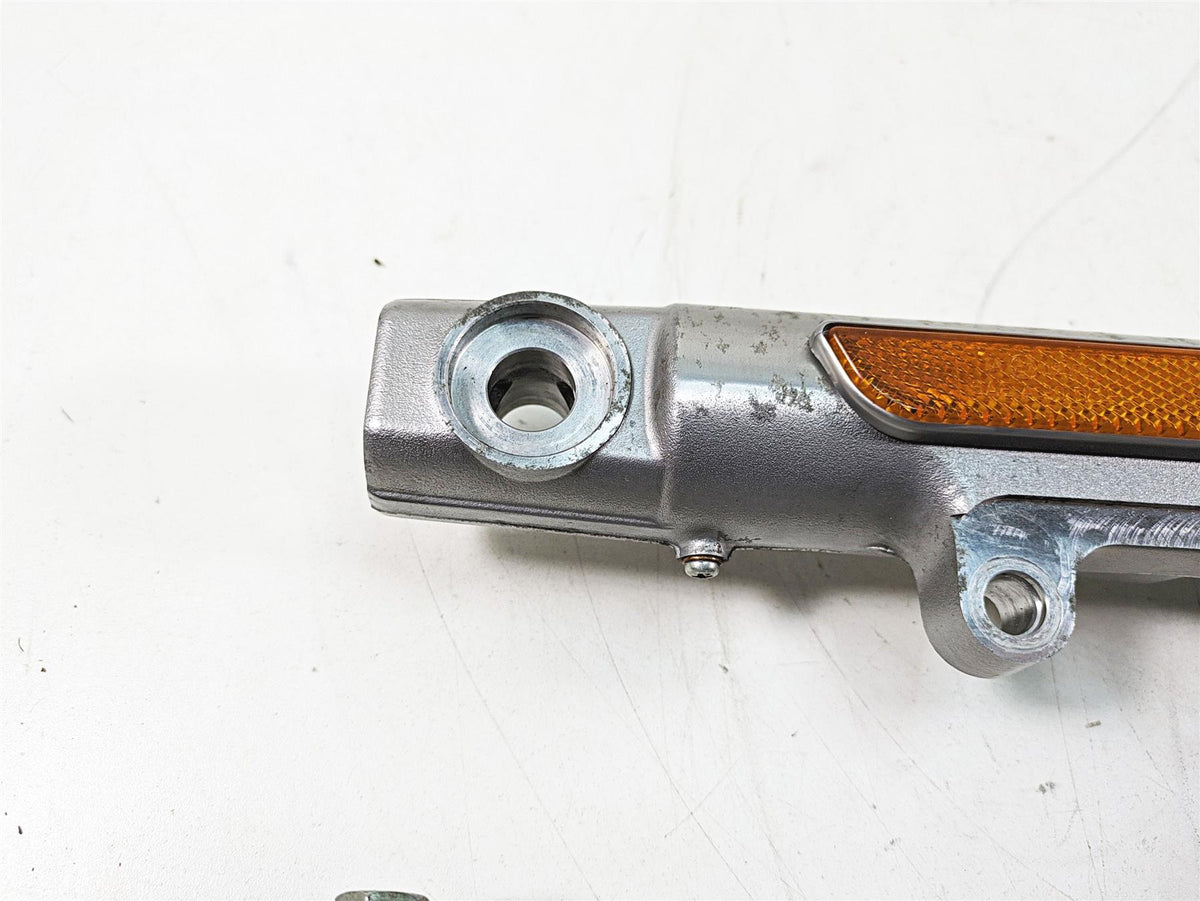 2007 Harley Sportster XL1200 C Straight Front Fork Leg Set 45900-04 45901-04 {{ shop.shopifyCountryName }} - Mototech271