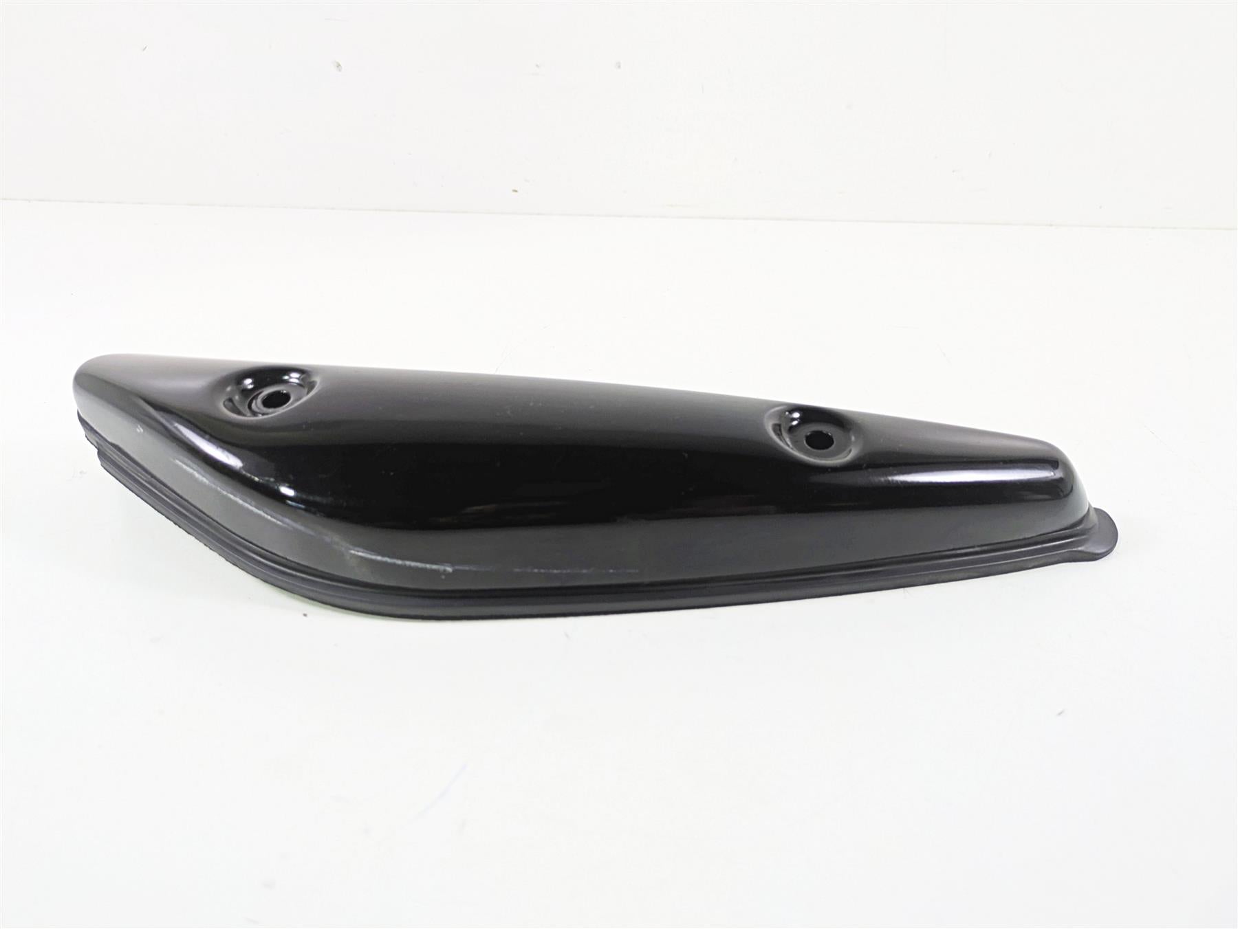 2019 Suzuki M109R VZR1800 Boulevard Right Fender Black Strut Cover 41630-48G20 {{ shop.shopifyCountryName }} - Mototech271
