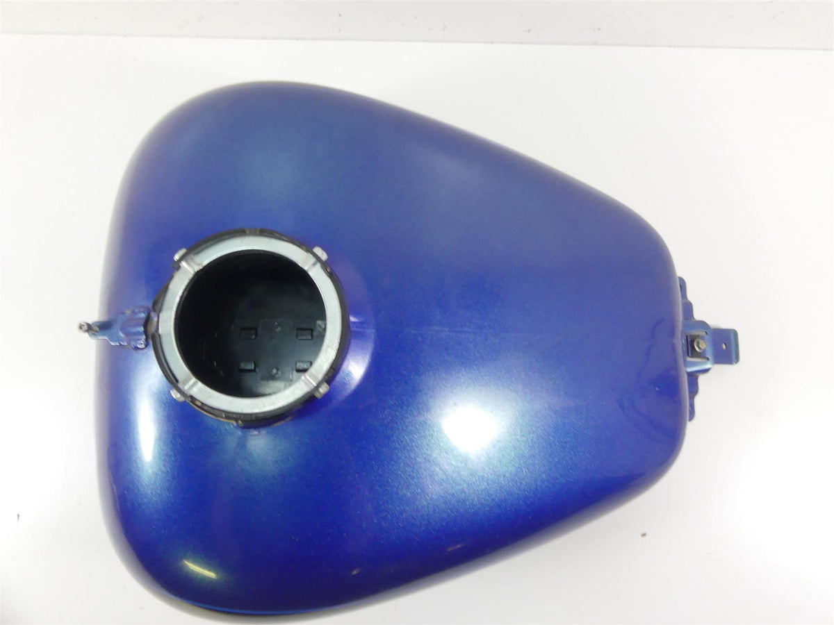 2014 Harley Touring FLHTK Electra Glide Fuel Gas Petrol Tank -Read 61356-08 {{ shop.shopifyCountryName }} - Mototech271