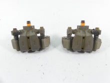 Load image into Gallery viewer, 2020 Honda Talon S2X 1000X Rear Nissin Brake Caliper Set 52360-HL6-A00

