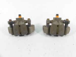 2020 Honda Talon S2X 1000X Rear Nissin Brake Caliper Set 52360-HL6-A00