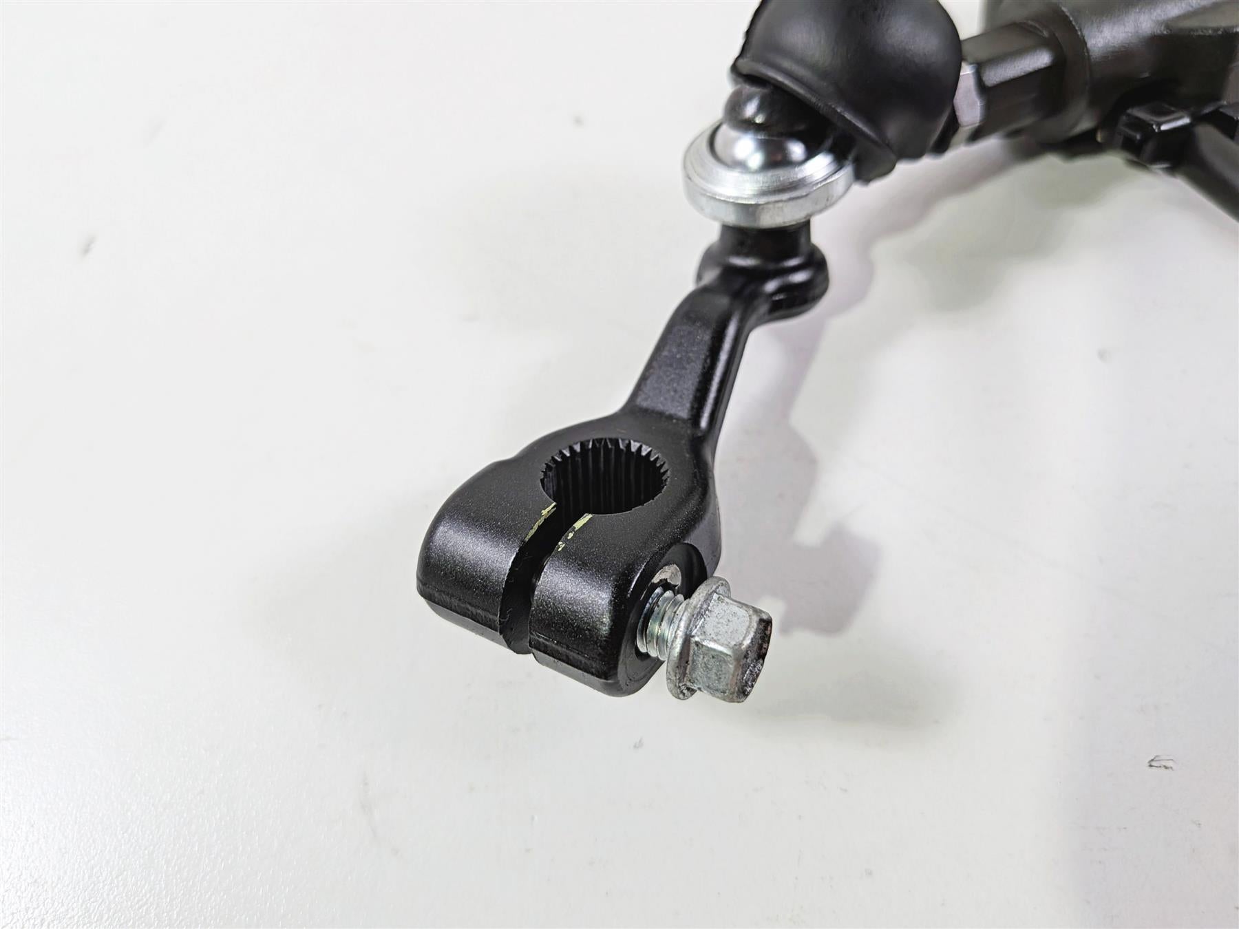 2024 Yamaha YZF R1 RN65 Quickshifter & Shift Rod Set B3L-82480-10-00 {{ shop.shopifyCountryName }} - Mototech271