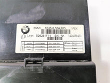 Load image into Gallery viewer, 2015 BMW R1200GS  K50 Basic Control Module Unit Box 61358554935
