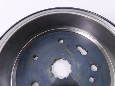 2004 Harley Touring FLHRSI Road King Ignition Rotor Flywheel 38A 29981-95 {{ shop.shopifyCountryName }} - Mototech271