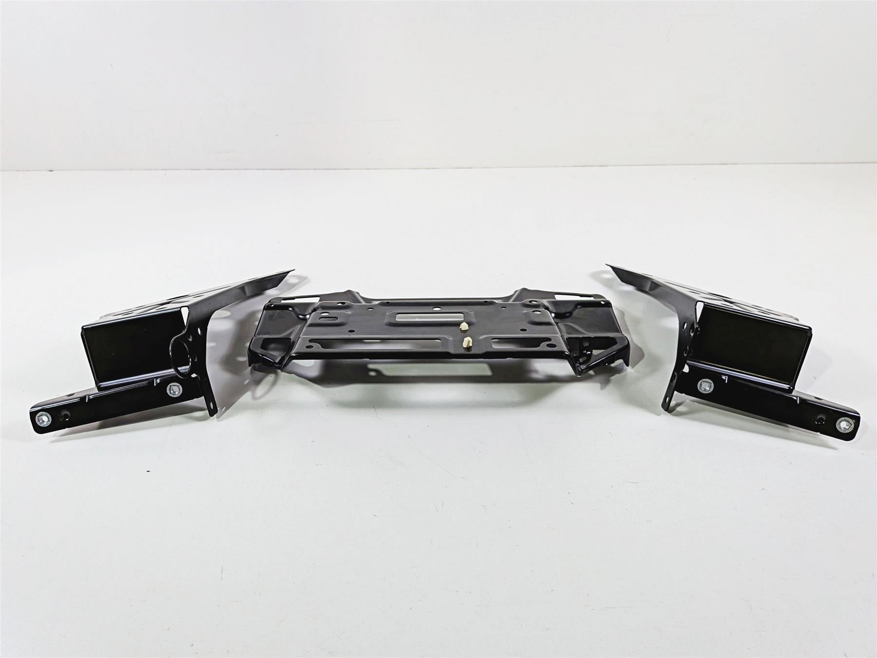 2014 Harley Touring FLHTK Electra Glide Front Fairing Mount Holder Set 57000186-Mototech271