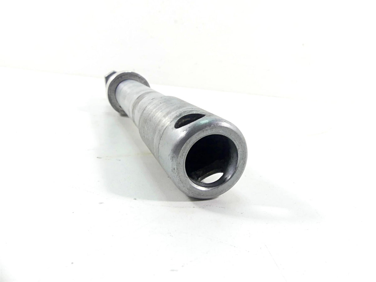 2017 Harley XL1200 CX Sportster Roadster Front Wheel Spindle Axle 25mm 41628-08 {{ shop.shopifyCountryName }} - Mototech271