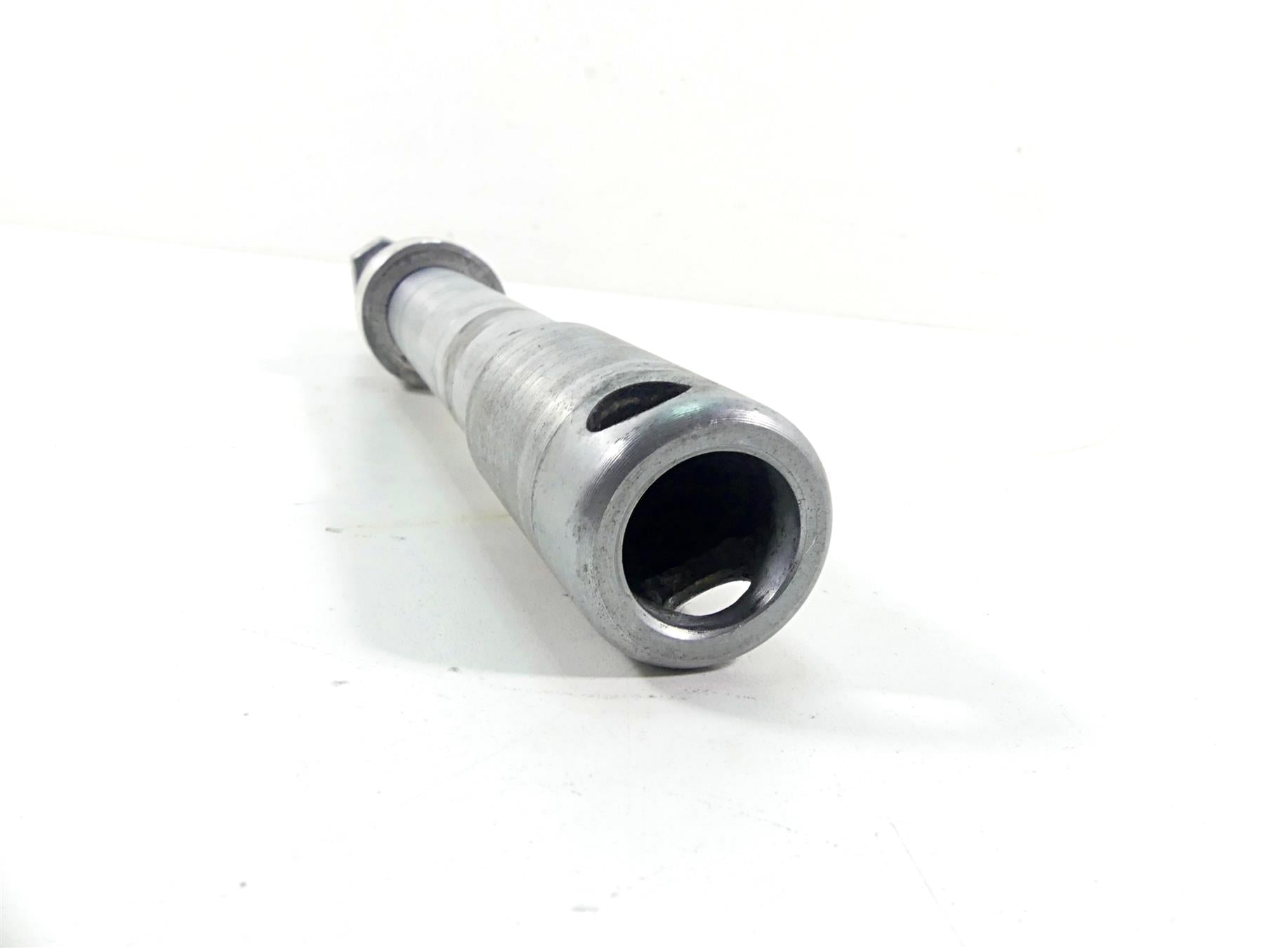 2017 Harley XL1200 CX Sportster Roadster Front Wheel Spindle Axle 25mm 41628-08 {{ shop.shopifyCountryName }} - Mototech271