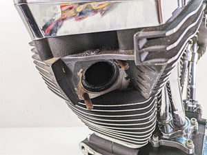 2011 Harley Touring FLTRU Road Glide Runnin 103ci Engine Motor 53k -Vid 19678-13 | Mototech271