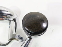 Load image into Gallery viewer, 1999 Harley Dyna FXDL Low Rider Front Smoked Led Blinker Turn Signals 68709-94
