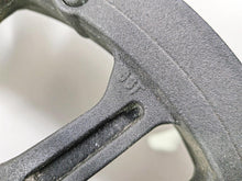 Load image into Gallery viewer, 2021 Indian Scout 1200 Rear Drive Belt Pulley Sprocket 66T 1333260 1020399
