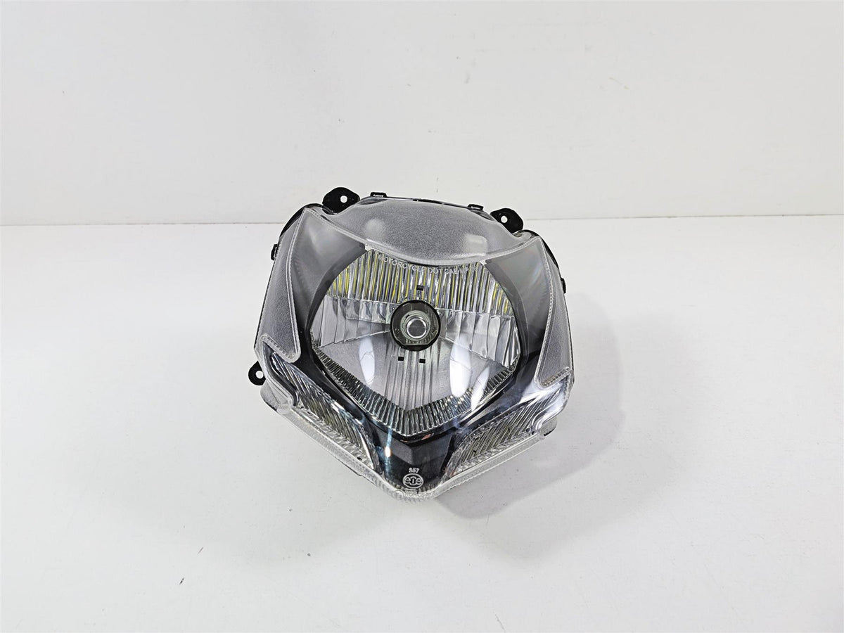 2011 Ducati Streetfighter 1098 S Headlight Head Light Lamp LED Bulb 52010182A {{ shop.shopifyCountryName }} - Mototech271